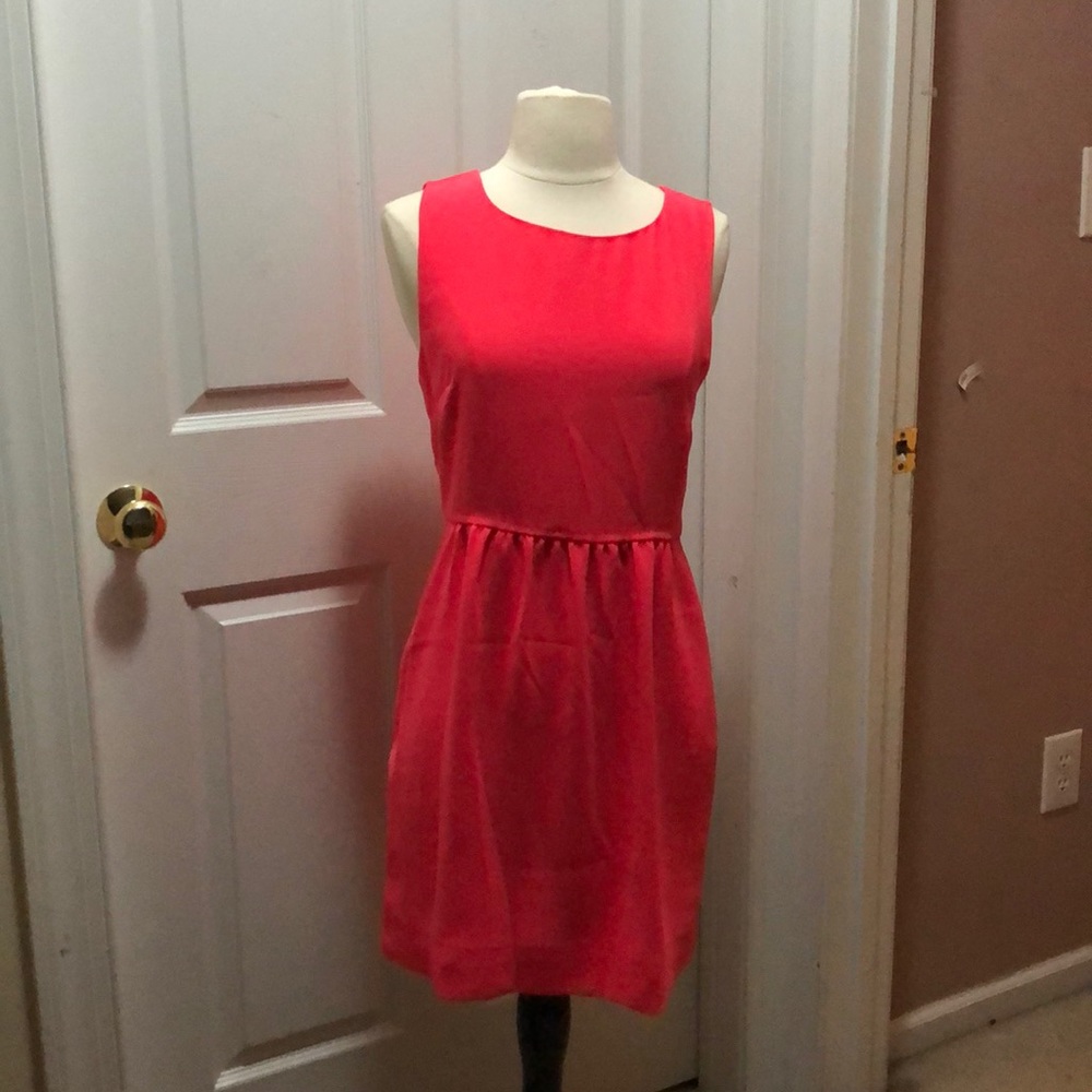J Crew Dress